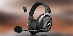 G936PRO+W定制赛事级头戴游戏耳机